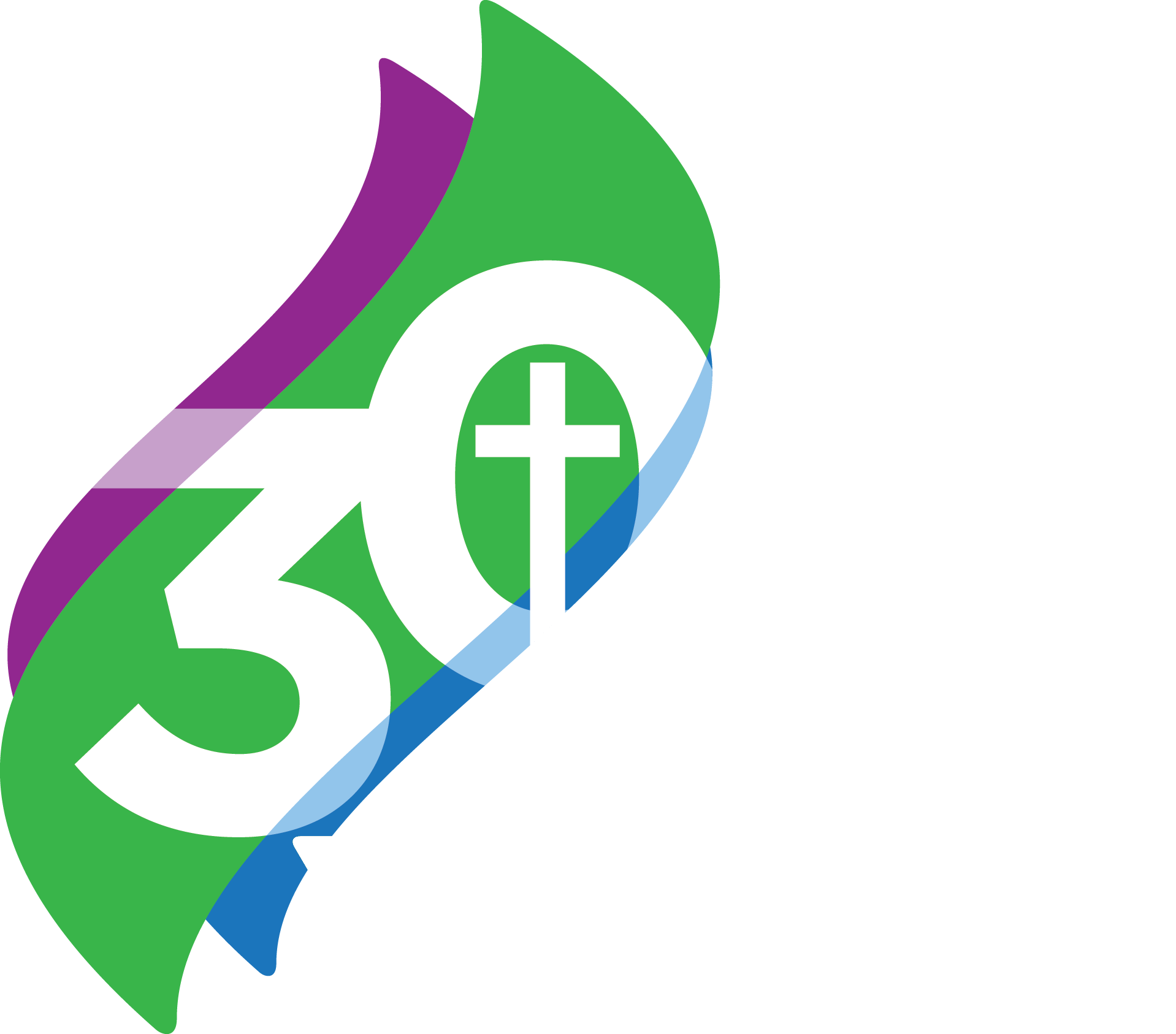 Footer Logo for Instituto Fe y Vida